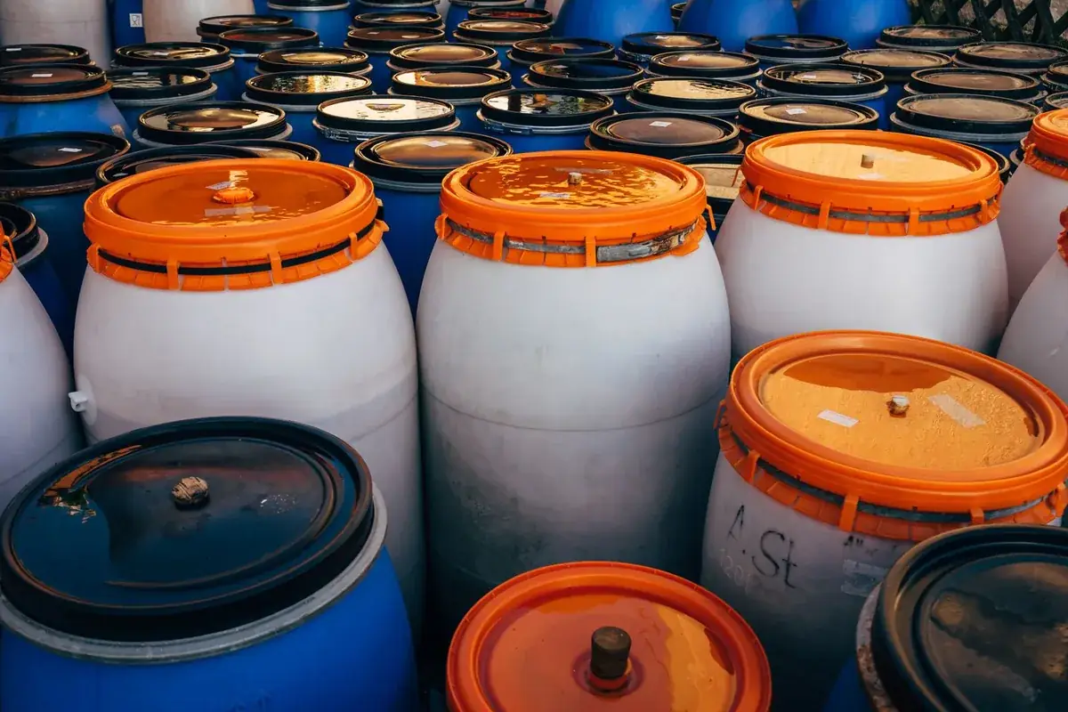 Chemical & Toxic Waste Cleanup in Seacliff, CA
